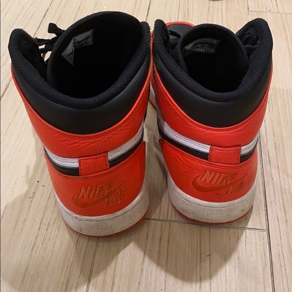 Sneakers - Picture 4 of 4